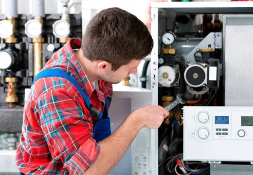 خرید پکیج ایران رادیاتور رودهن